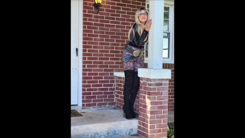 Patty doll 53: Hi how are my little baby