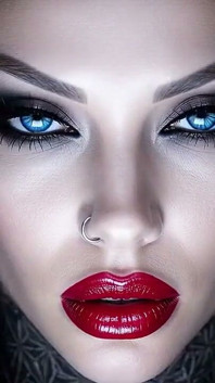 Screen Over Skin Stroke para o Glow, Freeze for Flesh
