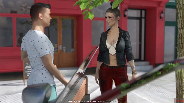 Johannes Gaming: Unanständige wünsche # 9 gefickt, karina im badezimmer ging auf ein date