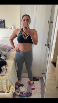 Gym Time
