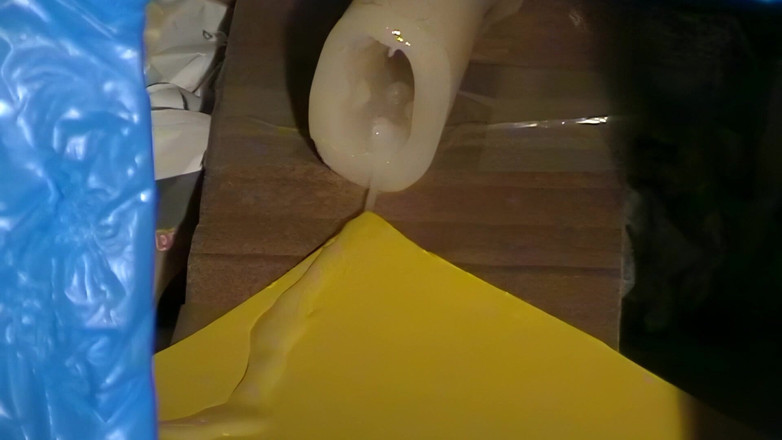 Mark Hannes: 흑인 대물 자지 따먹기