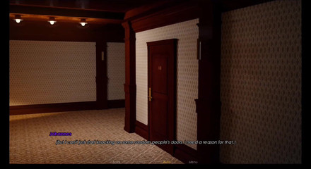 Johannes Gaming: Lust akademie # 2: s Ashley se děje něco divného