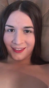 TGirl next door