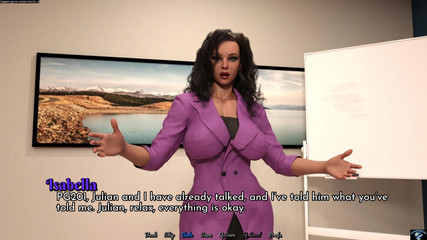 Porngame201: La mise à jour de l’énigme de la libido n° 3 à continuer