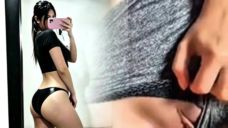Yuli and tony: Oh stepdaddy How Delicious Give Me up the Ass
