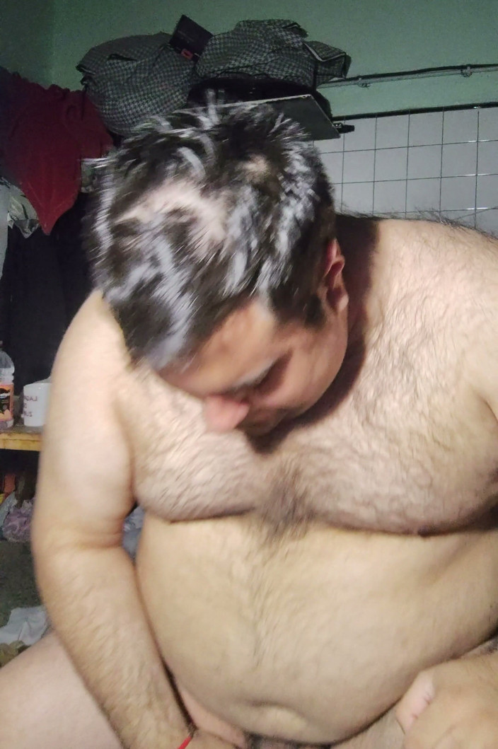Gordito33PIG: Tlustší, línější