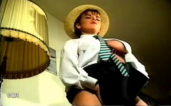 Horny Teenies: Nympho euro teens. Part 6