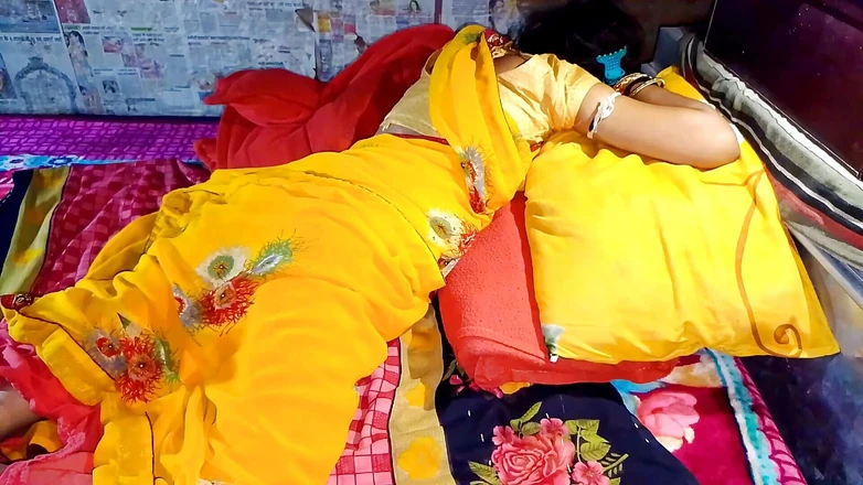 Priya Sena: Minha namorada Grand Mari