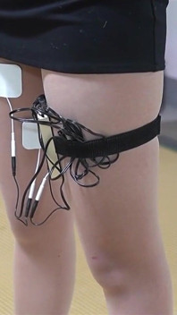 섹시한 여친 훈련 일기 25