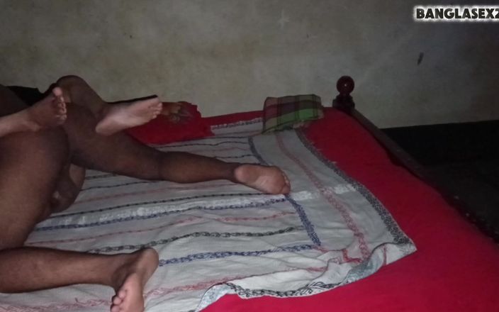 Bangla codacudi: Młoda para z Mirpur Dhaka - intymna chwila college'u