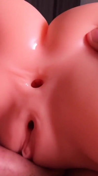 My boyfriend close up fucks fake woman hard when i left for work - Alisa Lovely