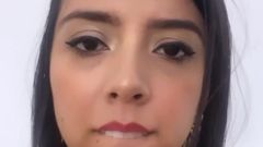 A Quien? Mustrame Que Tu Mereces Correrte Sobre Mi