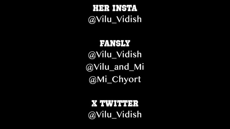 Vilu_and_Mi: Vilu vidish 的 Phonk 加速重口味合集