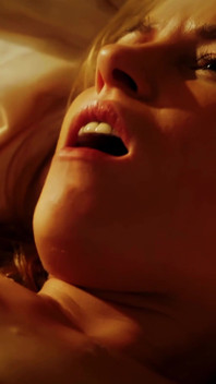 Hot Blonde Has Passionate Morning Sex with New Lover