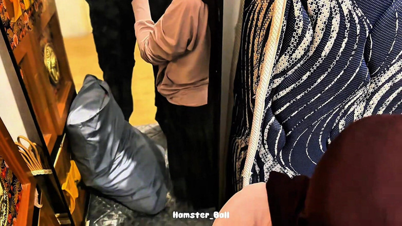 Hamster_Ball: Min muslimska flickvän blev förvånad över att jag hade en stor...