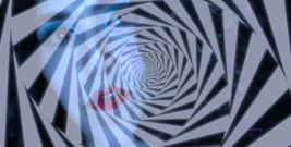 Rebecca Diamante: 奴役之路