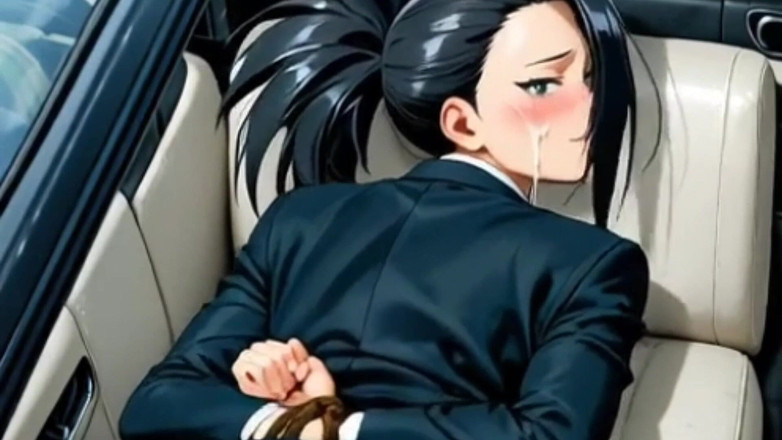 NuttForYou: Ai 생성 비디오 파트 4 모음집