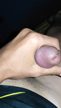 Masterbate
