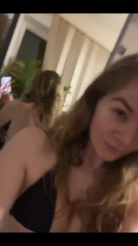 Your Dick Is Hard for Me
