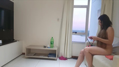 Latinascachondas: Co si myslíš o mně přítelkyni