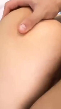 Hot Wife Gets Fucked In Doggystyle