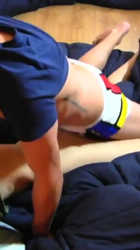 Sport hard  bare