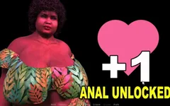 XXLove Chaisax No8 - Йоханнес обошел лагерь и трахнул всех.