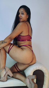 Big Ass