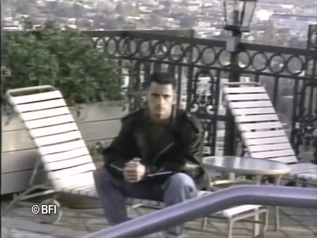 Bad Boys bedroom stories: pluripremiate scene gay