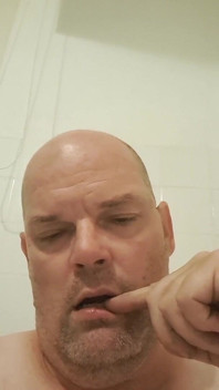 Sucking as Punishment