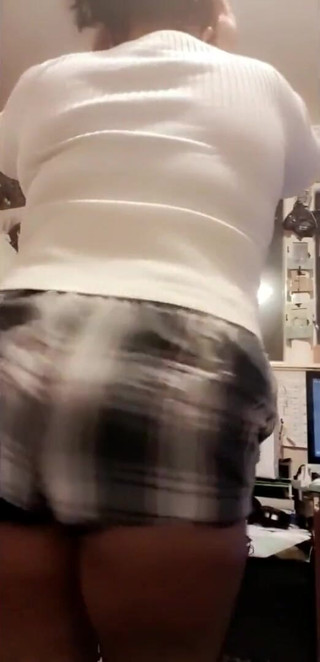 Soxy Time: Twerk buta