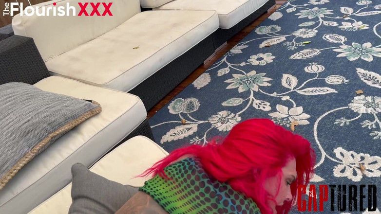 The Flourish XXX: Cap s03e15 inggris bagian 3 roxi keogh vs phantom strokes