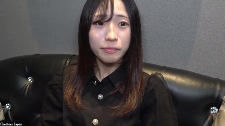 Cheaters Japan: Asyalı melek 25099