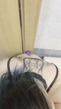 Fucked by Rainbow Toy