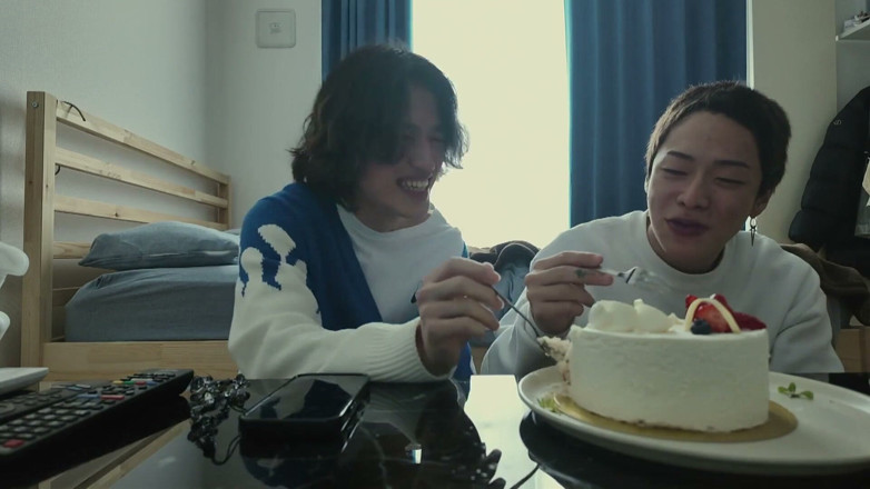 BOYS LOVE VIDEO: Кодай x Юто