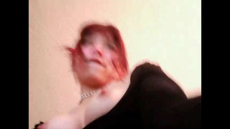 Elisabeth Garban: Your Dick in My Mouth with Your Cum Would Be...