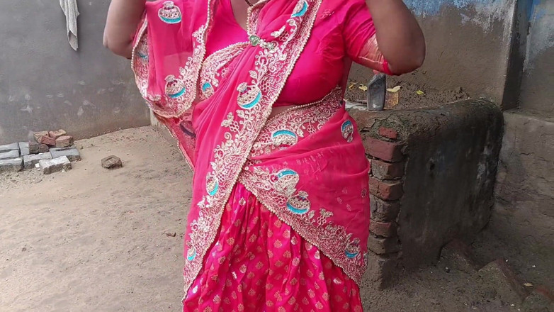 Veermati: Romantic Conversation and Sweet Sex Moment with a Young Beauty