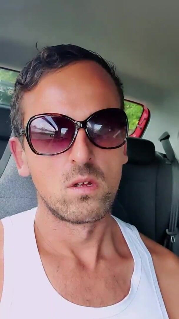 Slutboyben: Il ragazzo in cam4 scopata di cervello esibizionista