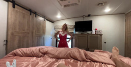Jane Cane: Ini malam natal! Apapun yang kau lakukan, aman dan bertanggung...