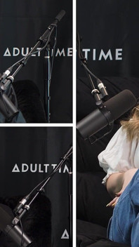Codi Vore & Siri Dahl Vorarefilia, Edge Masters, &Breast Reduceri | Podcast pentru adulți