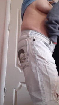 Unser Quickie mit meiner stiefmutter