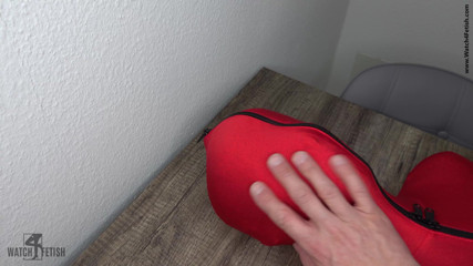 ZentaiDolls: Moje malá fetišská panenka v zentai