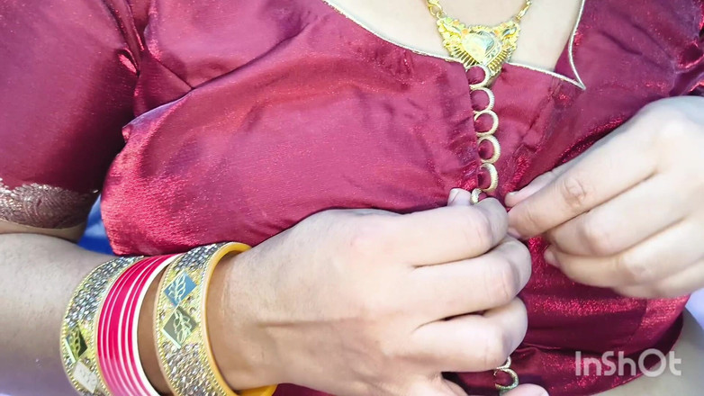 angelstar7834: Bangali bhabhi grandes tetas