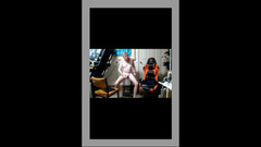 UncleK: Passer un moment sexy