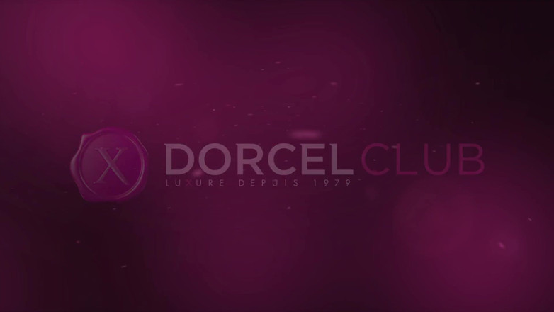 Dorcel Club: Analsex med underbara brud Tina Kay