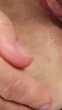Anal knulladoll