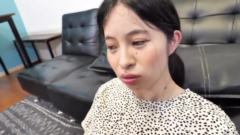 Asian happy ending: Asiatisk ängel 9364