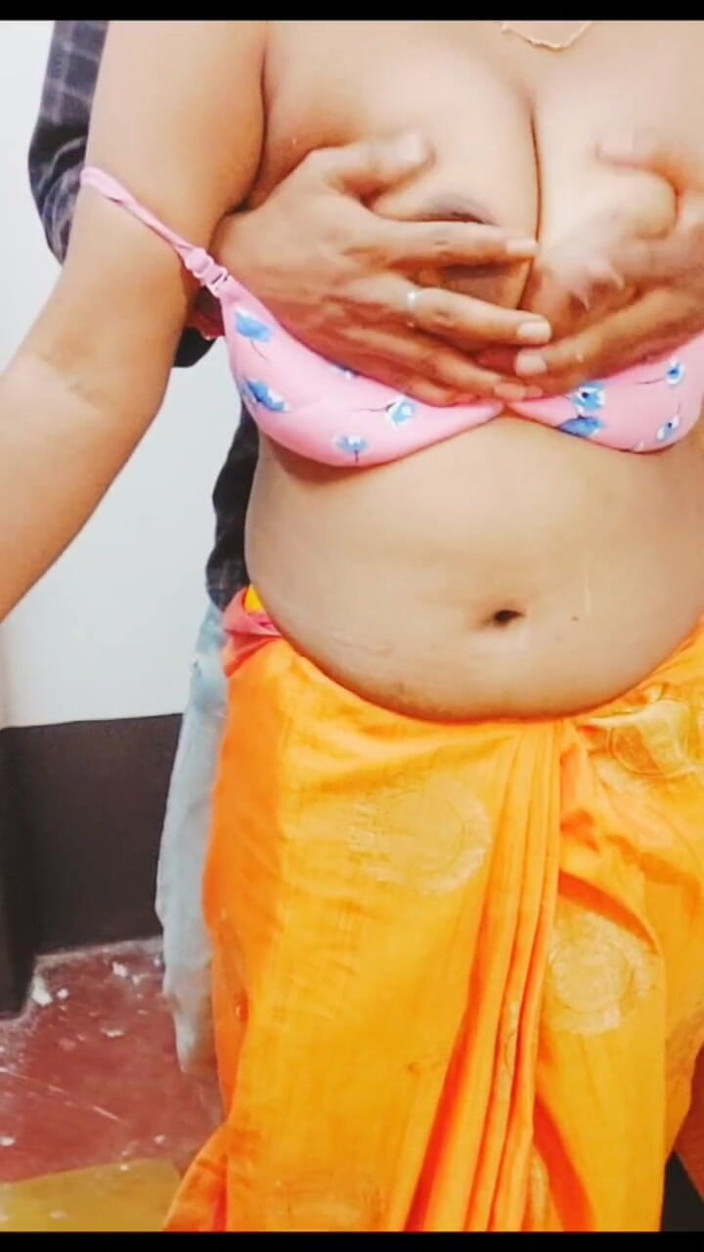 TSqueen: Family Fantasy Bhabhi uwodzi jej Devara