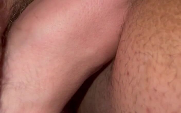 Hard: First Anal with My Israeli Wife