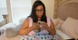 Josie4yourpleasure: 直播开始 10/07/2022 07：49 下午